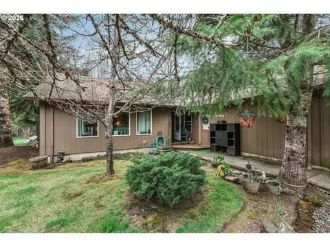 60603 NW Wilcox Dr, Timber, OR 97144