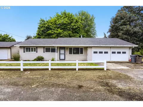 457 NW Yonia Ct, Hillsboro, OR 97124