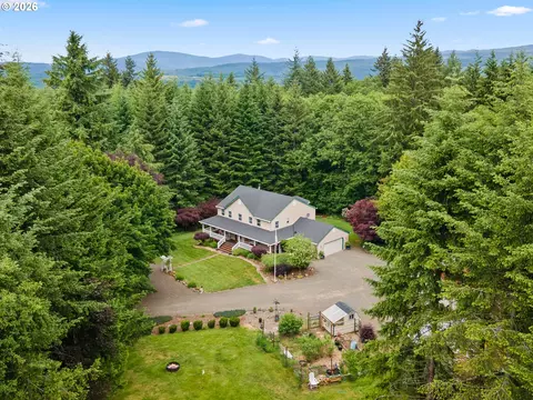 View/Area - 22800 SE 476th Ave, Sandy, OR 97055 photo 1 of 3