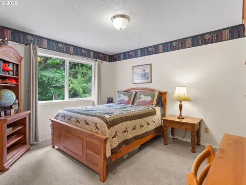 Bedroom - 22800 SE 476th Ave, Sandy, OR 97055 photo 6 of 7