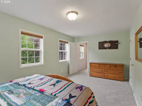 Bedroom - 22800 SE 476th Ave, Sandy, OR 97055 photo 5 of 7