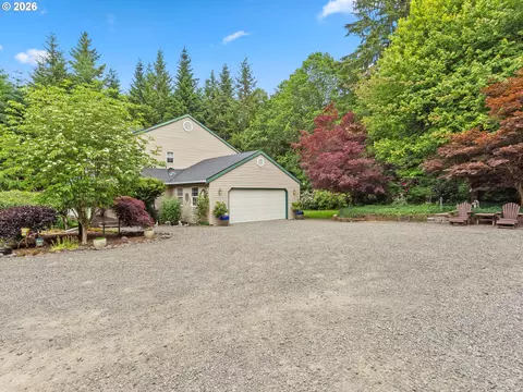 Exterior - 22800 SE 476th Ave, Sandy, OR 97055 photo 7 of 14