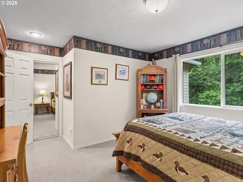 Bedroom - 22800 SE 476th Ave, Sandy, OR 97055 photo 7 of 7
