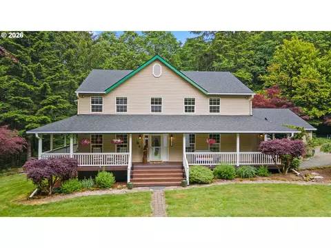 22800 SE 476th Ave, Sandy, OR 97055