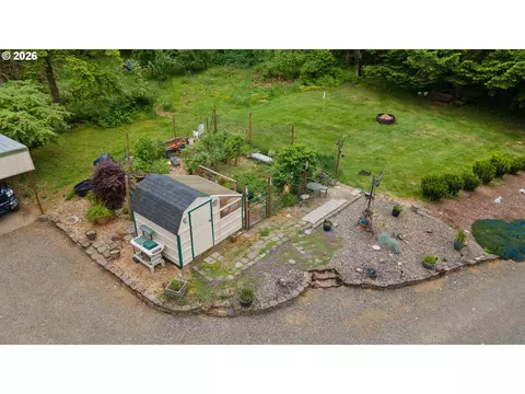 Exterior - 22800 SE 476th Ave, Sandy, OR 97055 photo 14 of 14