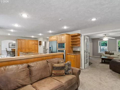 Kitchen - 22800 SE 476th Ave, Sandy, OR 97055 photo 1 of 5