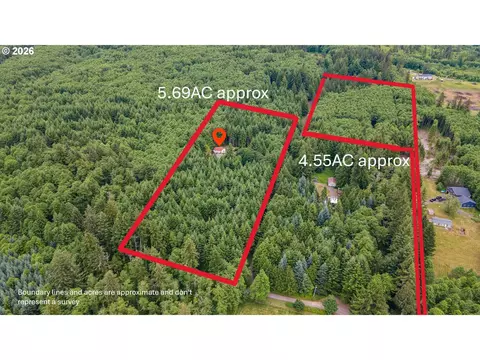 View/Area - 22800 SE 476th Ave, Sandy, OR 97055 photo 3 of 3