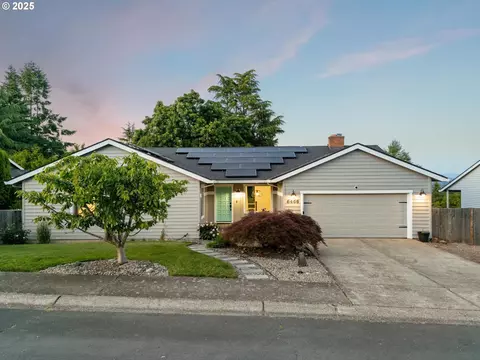 6466 Palomino Way, West Linn, OR 97068