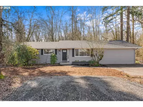26275 S Highway 170, Canby, OR 97013