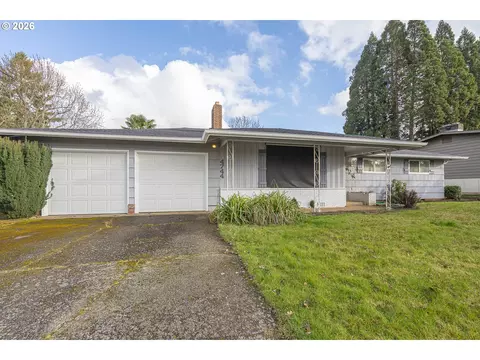 4744 Nina Ave SE, Salem, OR 97302