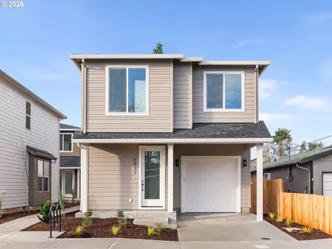 6437 SE 88th Ave, Portland, OR 97266