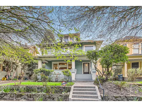 2322 NE Clackamas St, Portland, OR 97232