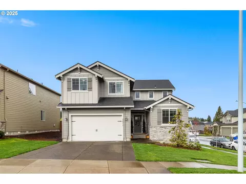 2611 SE Kane Ave, Gresham, OR 97080