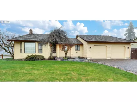 609 NE 134th St, Vancouver, WA 98685