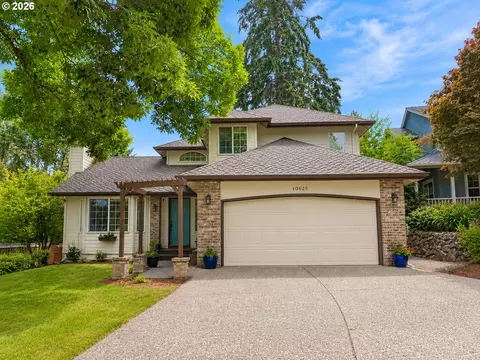 10625 SW Oriole Cir, Beaverton, OR 97007