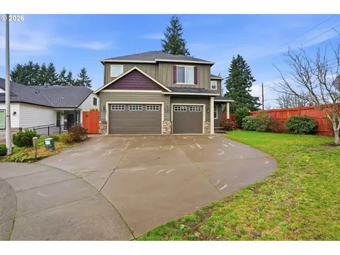 7516 NE 123rd Ct, Vancouver, WA 98682