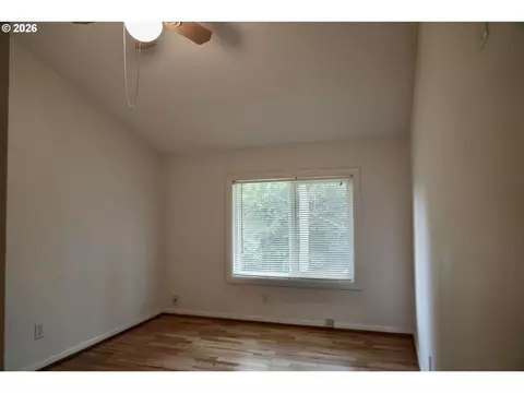 Bedroom - 445 Sterling Dr, Eugene, OR 97404 photo 2 of 7