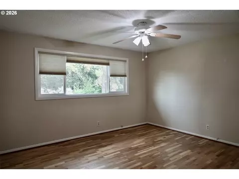 Bedroom - 445 Sterling Dr, Eugene, OR 97404 photo 6 of 7