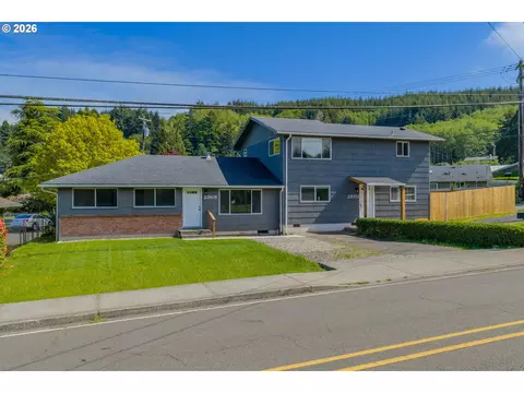 29682970 Longwood Dr, Reedsport, OR 97467