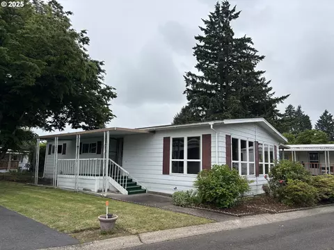 1475 Green Acres Rd #41, Eugene, OR 97408