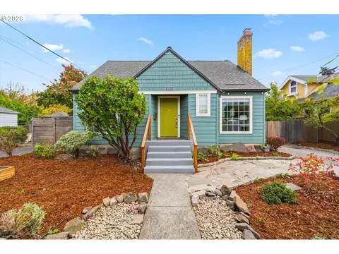 4004 SE 51st Ave, Portland, OR 97206