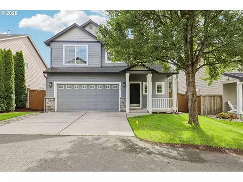 207 NW 150th Way, Vancouver, WA 98685