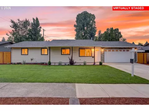 13670 SW 21st St, Beaverton, OR 97008