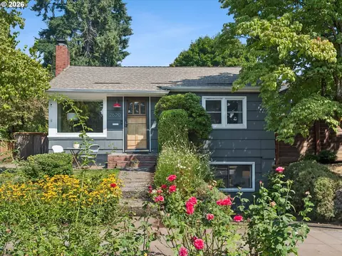 2620 SE 47th Ave, Portland, OR 97206