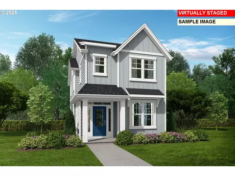 7197 SE Deline St, Hillsboro, OR 97123