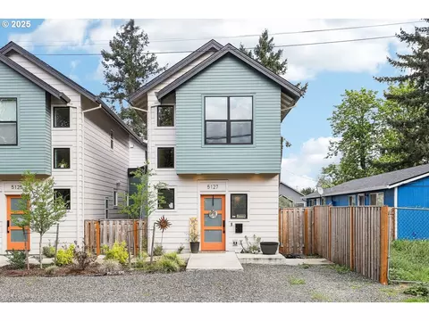 5127 SE Duke St, Portland, OR 97206
