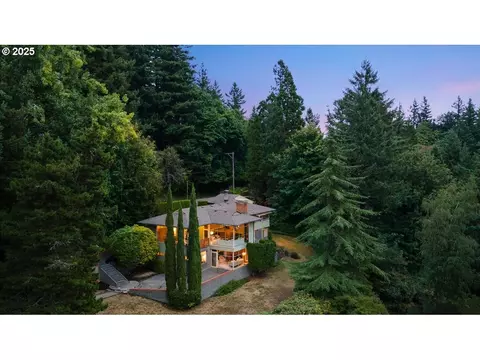 3330 SW Fairmount Blvd, Portland, OR 97239