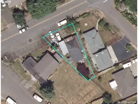 4620 SE Jennings Ave, Milwaukie, OR 97267