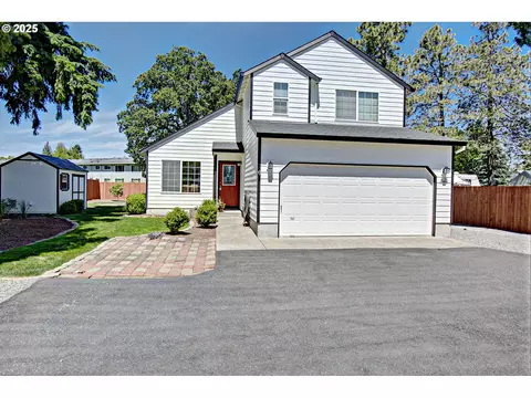 425 Warner St, Oregon City, OR 97045