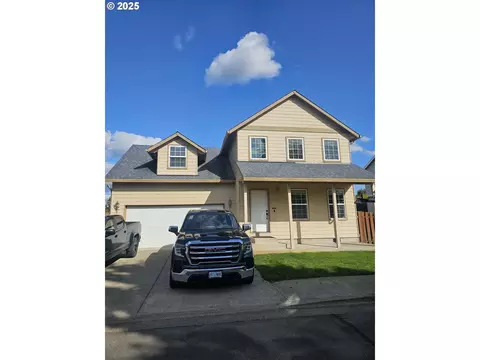 20814 Ruth St, Donald, OR 97020