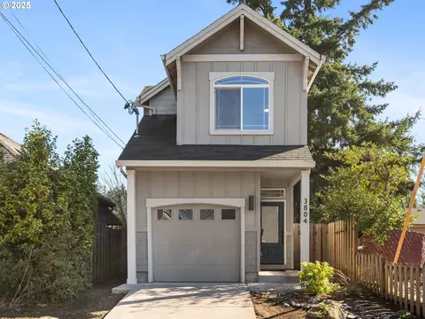 3804 NE 81st Ave, Portland, OR 97213
