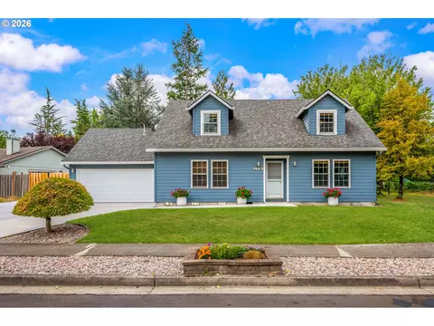 1719 SE Lewellyn Ave, Troutdale, OR 97060
