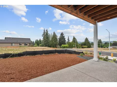 Exterior - 4636 SE 2nd St, Gresham, OR 97080 photo 6 of 6