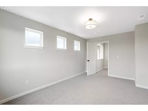 Bedroom - 4636 SE 2nd St, Gresham, OR 97080 photo 2 of 6
