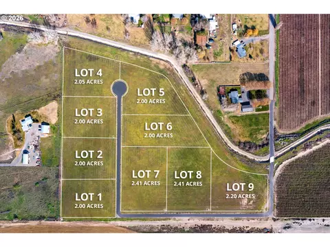 00000 Tomcat Ln #5, Boardman, OR 97818