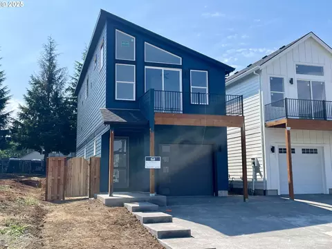 41800 Deschutes Ave #86A, Sandy, OR 97055