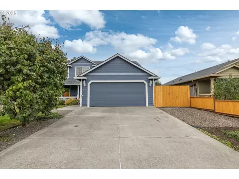 8506 NE 158th Ave, Vancouver, WA 98682