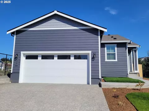 6715 NE 53rd Pl, Vancouver, WA 98661