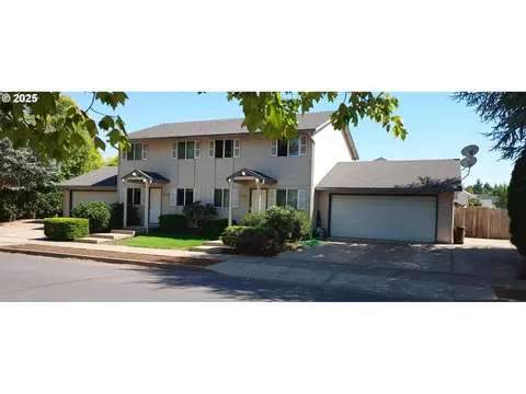 5210 Mahe Ave, Eugene, OR 97402
