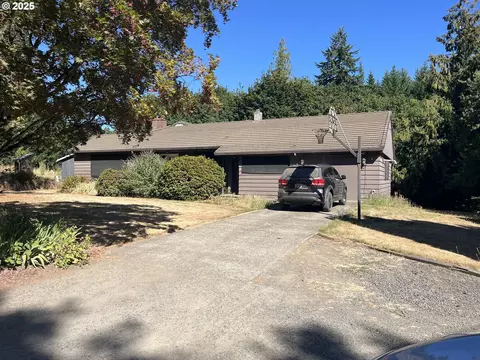 21076 NW Green Mountain Rd, Banks, OR 97106