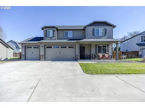 2891 Teal Pl, Eugene, OR 97404