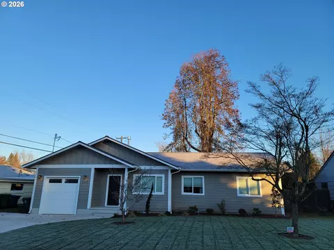 3325 Ferndell St, Salem, OR 97301