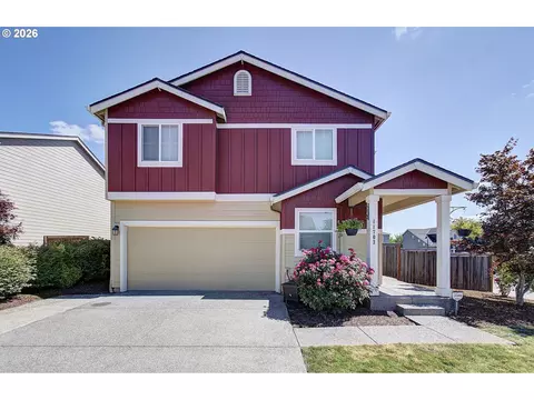 11703 NE 128th Pl, Vancouver, WA 98682
