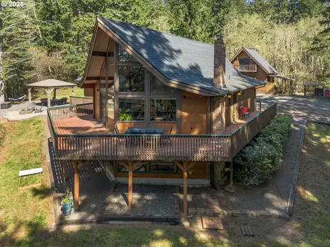 15304 NE Winsor Dr, Brush Prairie, WA 98606