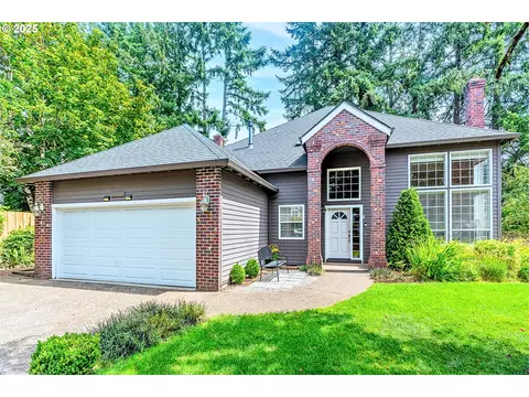 15470 SW Woodwind Ct, Beaverton, OR 97007