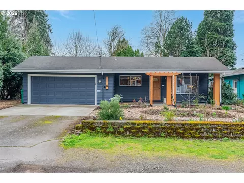 4116 SE Jackson St, Milwaukie, OR 97222